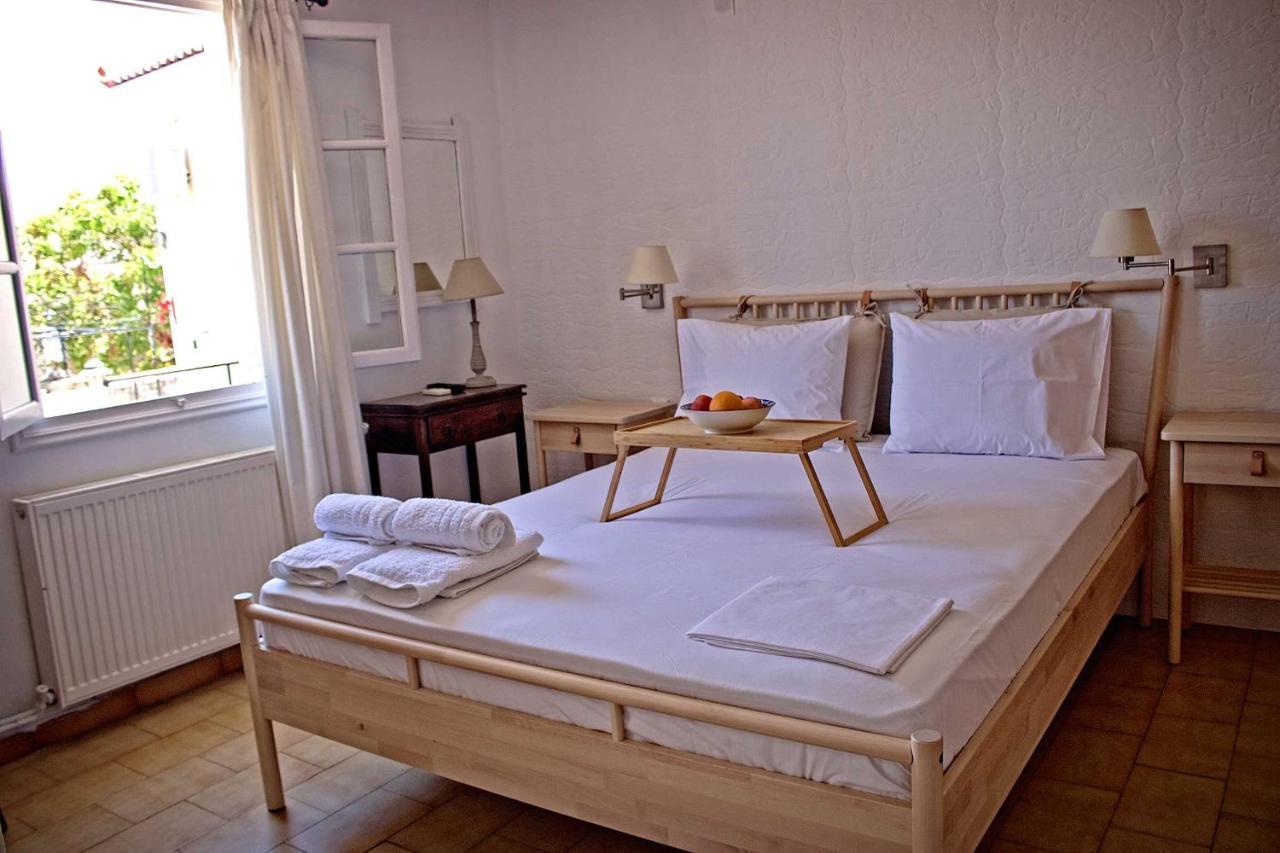 Elena Apartments Ithaca Vathy  Esterno foto
