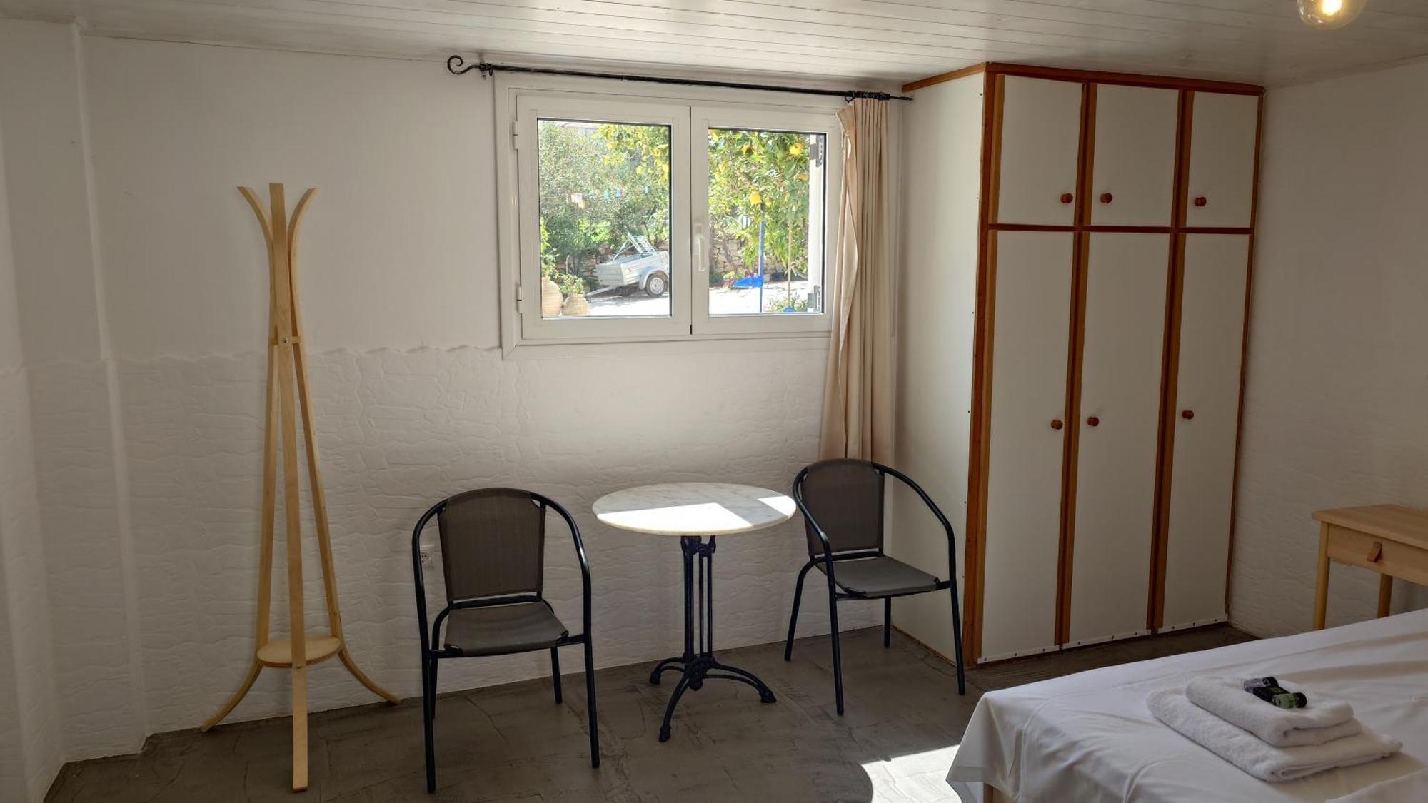 Elena Apartments Ithaca Vathy  Esterno foto